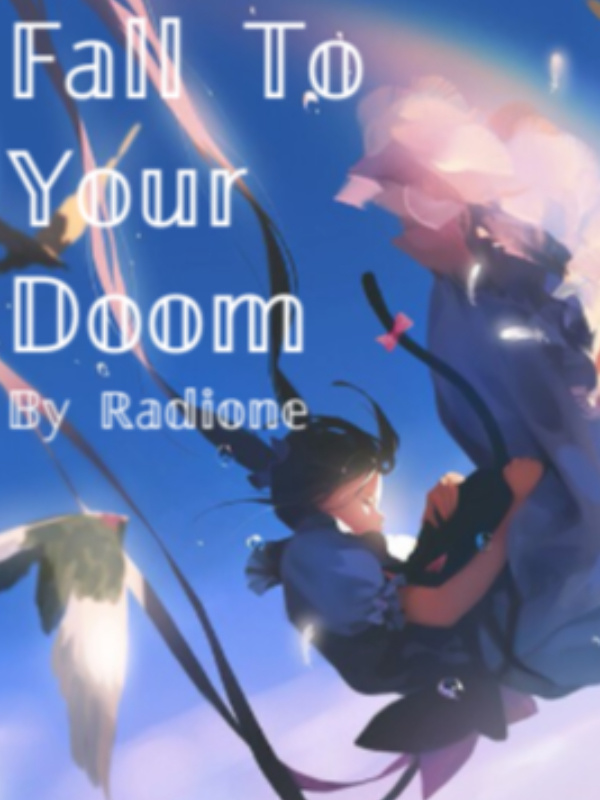 Fall To Your Doom Book