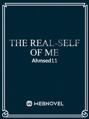 The real-self of me Book