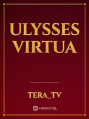 Ulysses Virtua Book