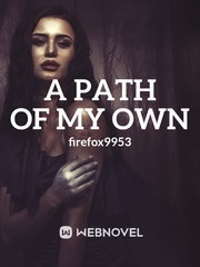 A path of my own Book
