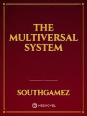 The Multiversal System Book