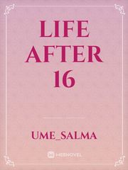 Life after 16 Book