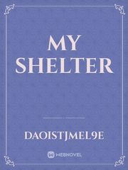 My Shelter Book
