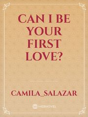 can I be your first love? Book