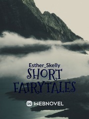 Short Fairytales Book