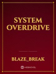 System Overdrive Book