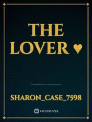 the lover ♥ Book