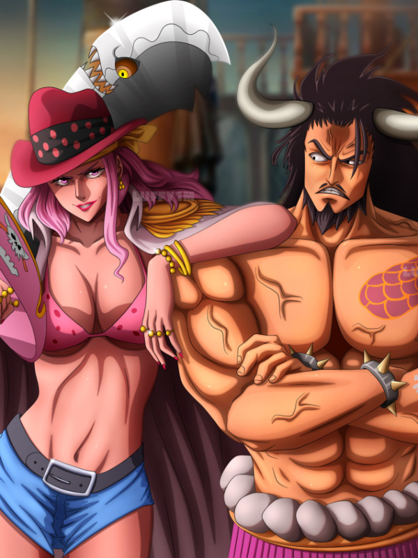 One Piece: Streaming the Grandline to Earth (Chinese Translation edit)