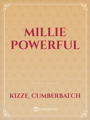 Millie Powerful Book