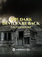 THE DARK DEVILS ARE BACK Book