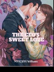 THE CEO'S SWEET LOVE Book