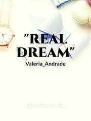 REAL DREAM Book