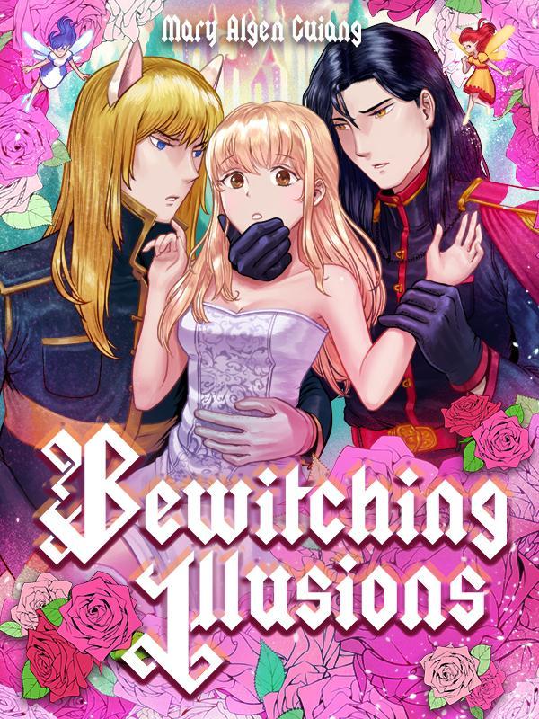 Bewitching Illusions Book