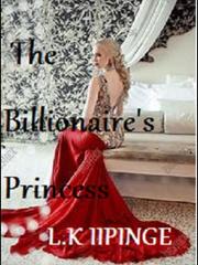 The Billionaire's Princess Book
