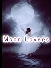 Moon lovers Book