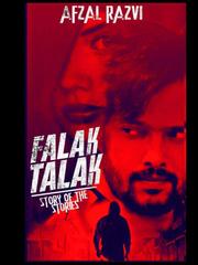 Falak Talak - The God is Dead Book