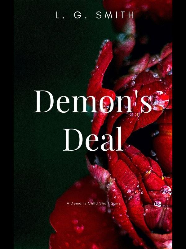 Demon's Deal: A Demon's Series Short Story