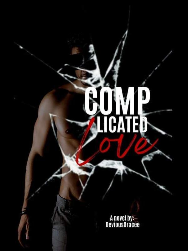 Complicated Love Book