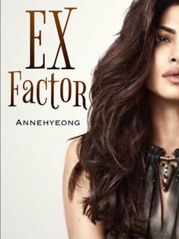 EX Factor Book