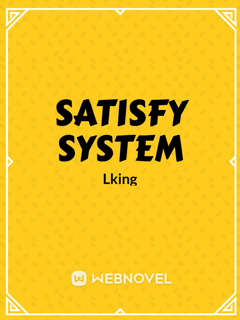 Satisfy System Book