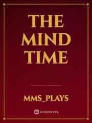 The Mind Time Book