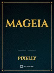 Mageia Book