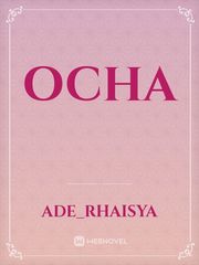 OCHA Book