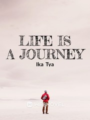 Life is a journey Book