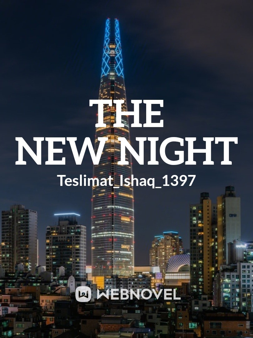 The new night Book