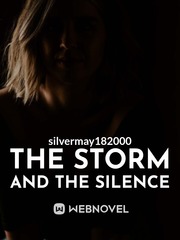 The Storm and The Silence Book