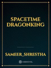 Spacetime Dragonking Book