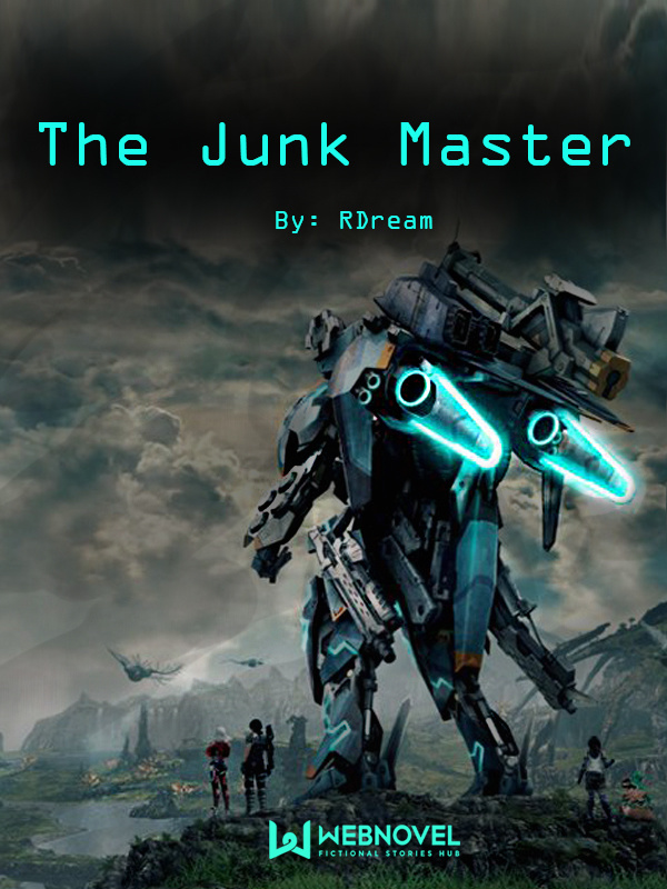 The Junk Master