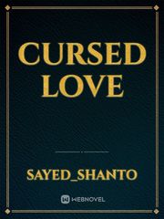 CURSED love Book