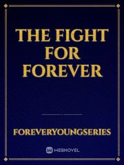 The Fight For Forever Book