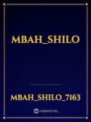 mbah_shilo Book