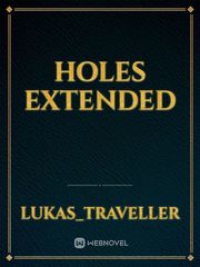 holes
extended Book