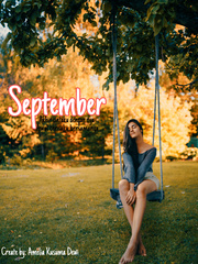 September (Awal dari segala nya) Book