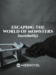Escaping the world of monsters Book