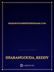 Sharangouda v reddy Book