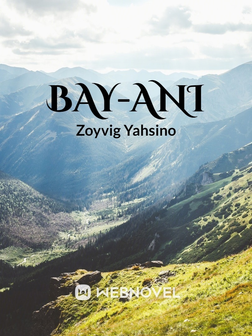 Bay-Ani Book