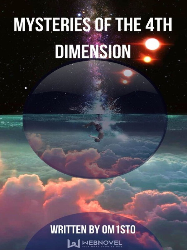 Mysteries of the 4th Dimension