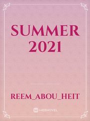 Summer 2021 Book