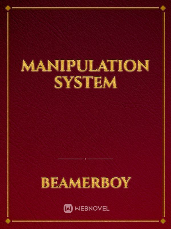 Manipulation System Book