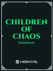 Children Of Chaos Book