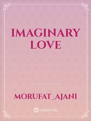 IMAGINARY LOVE Book