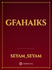 Gfahaiks Book