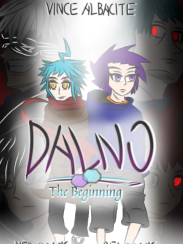 DALNO/Trevid: The Beginning