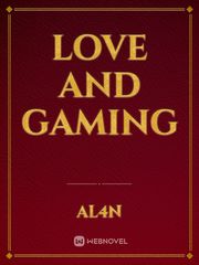 Love And Gaming Book