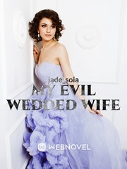 My evil wedded wife Book