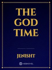 The god time Book